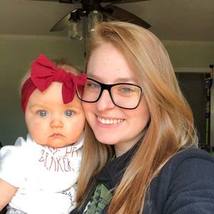 Meet your Posher, Casey